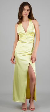 PASTEL YELLOW