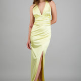 PASTEL YELLOW