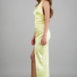 PASTEL YELLOW