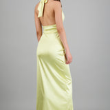PASTEL YELLOW
