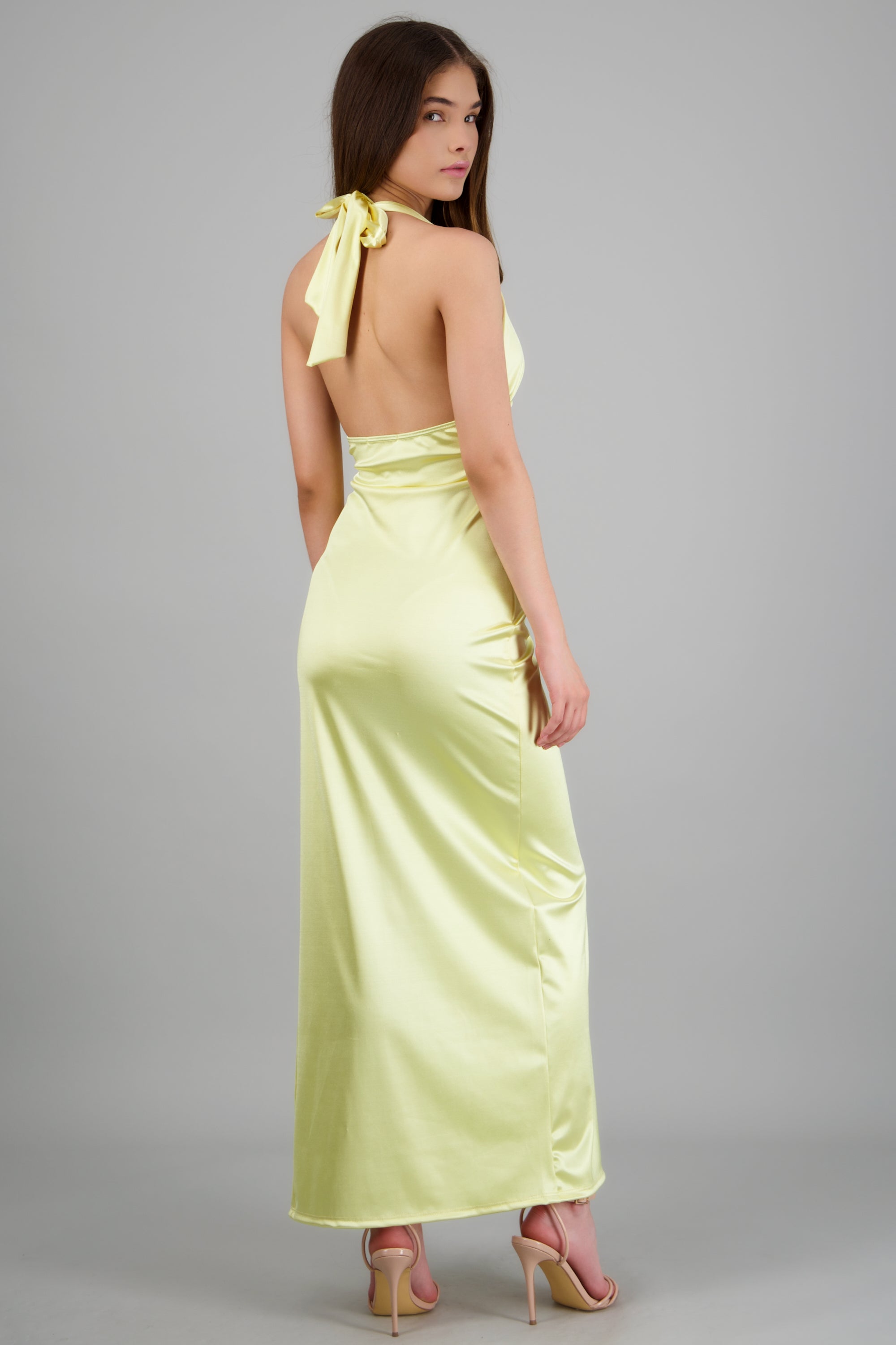 PASTEL YELLOW