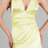 PASTEL YELLOW