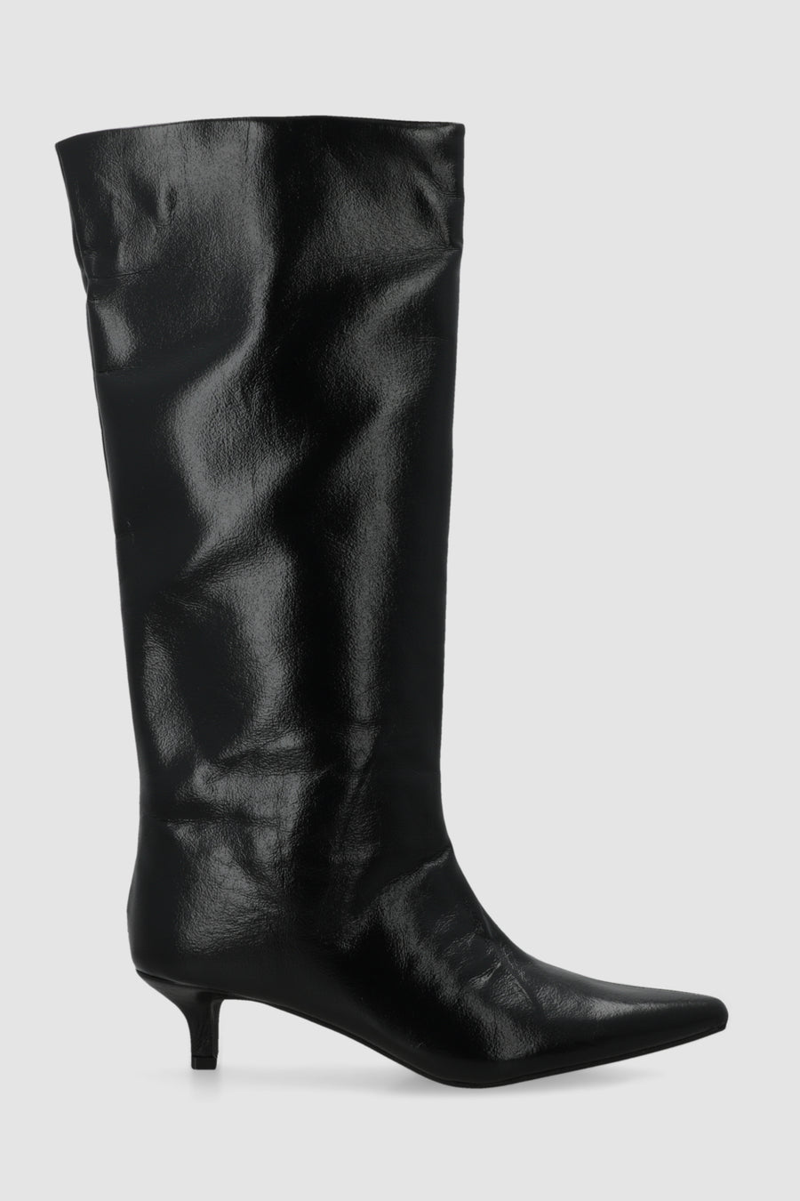 Bota pointy kitten