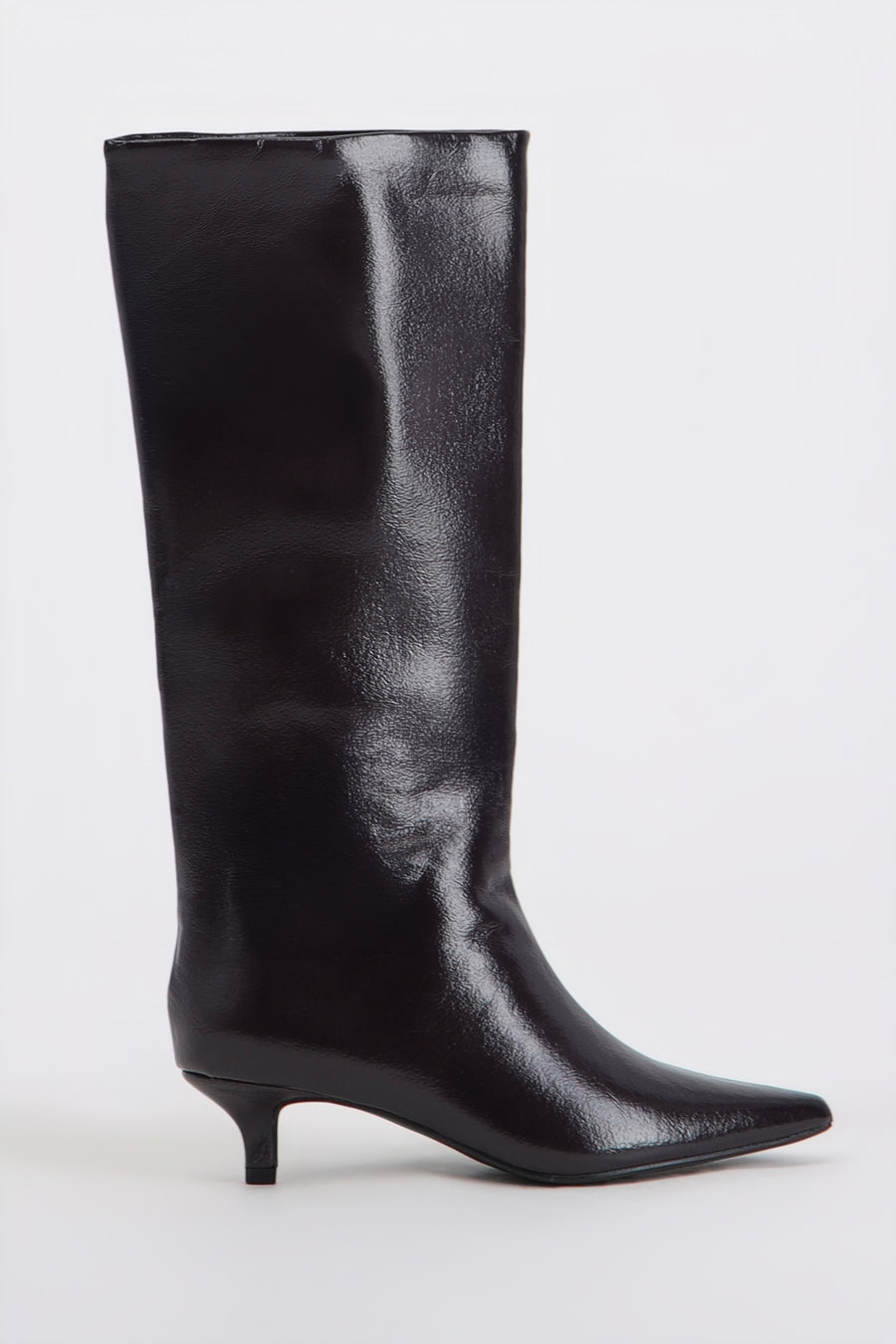 Bota pointy kitten