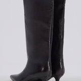 Bota pointy kitten