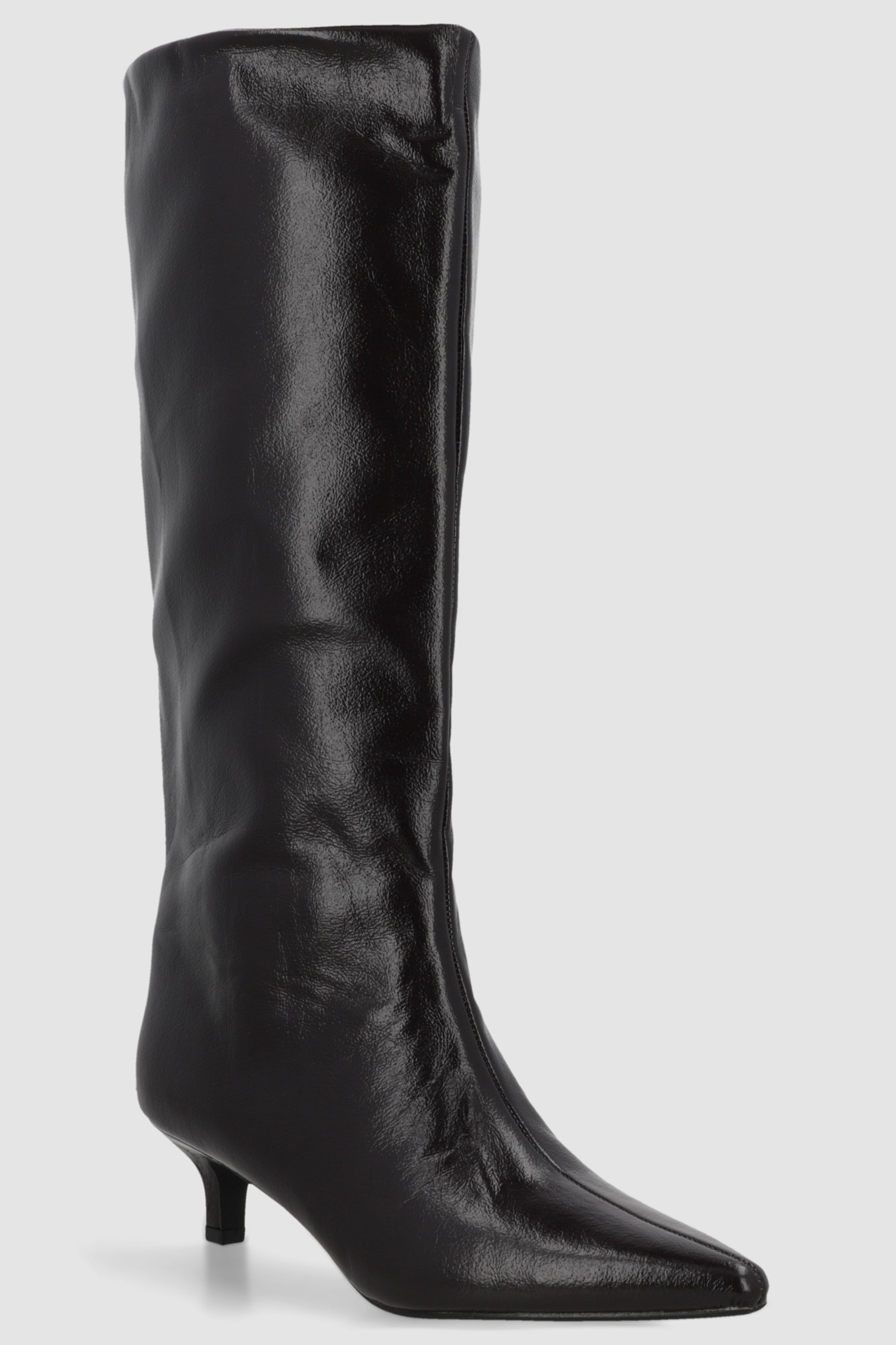 Bota pointy kitten VINO