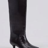 Bota pointy kitten