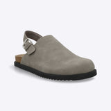 Zueco sling back sencillo