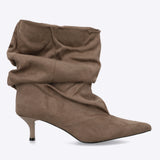 Botin slouchy kitten