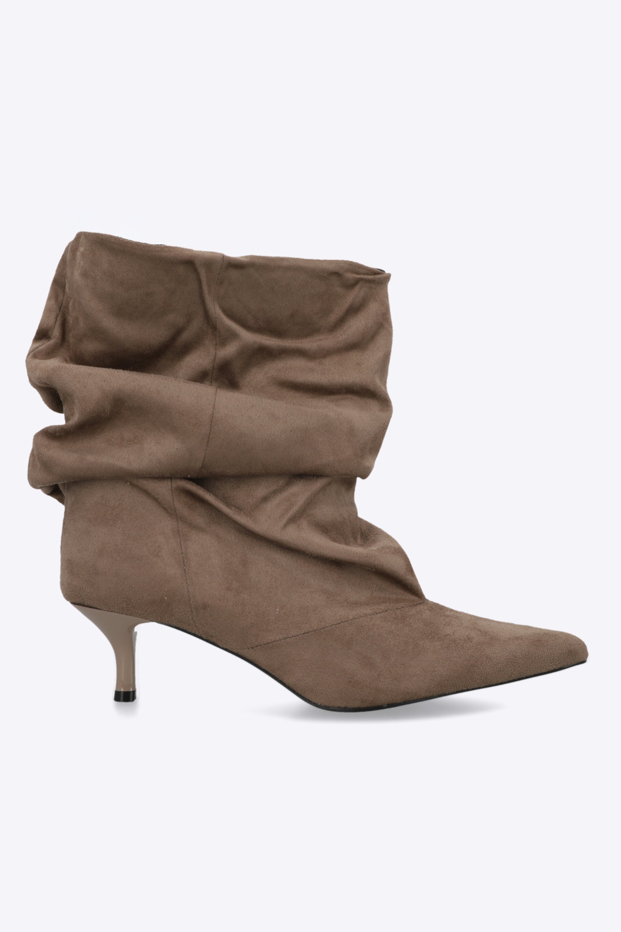 Botin slouchy kitten