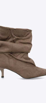Botin slouchy kitten