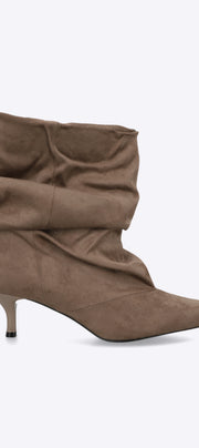 Botin slouchy kitten