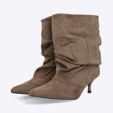 Botin slouchy kitten