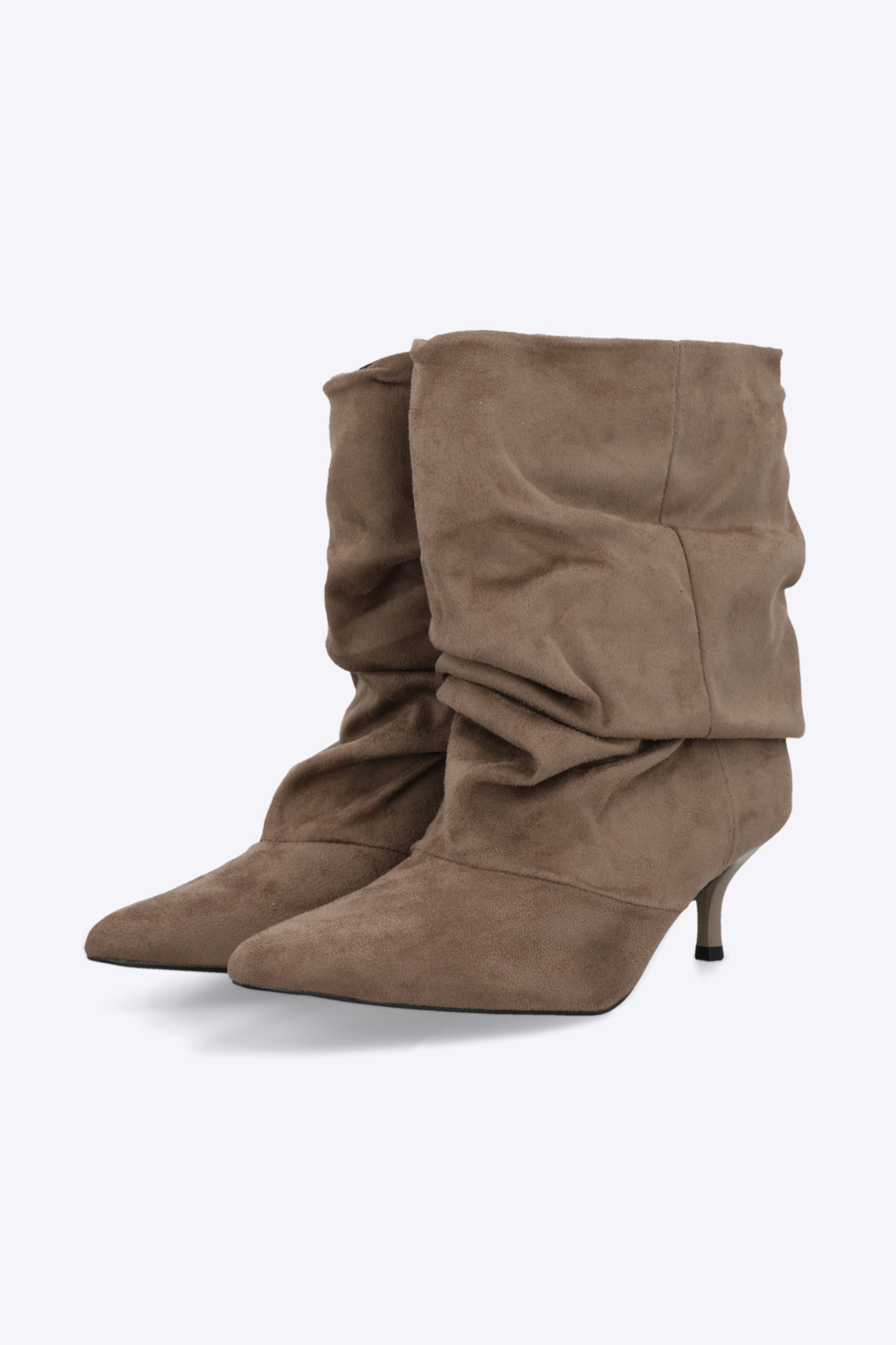 Botin slouchy kitten