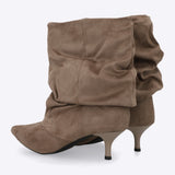 Botin slouchy kitten