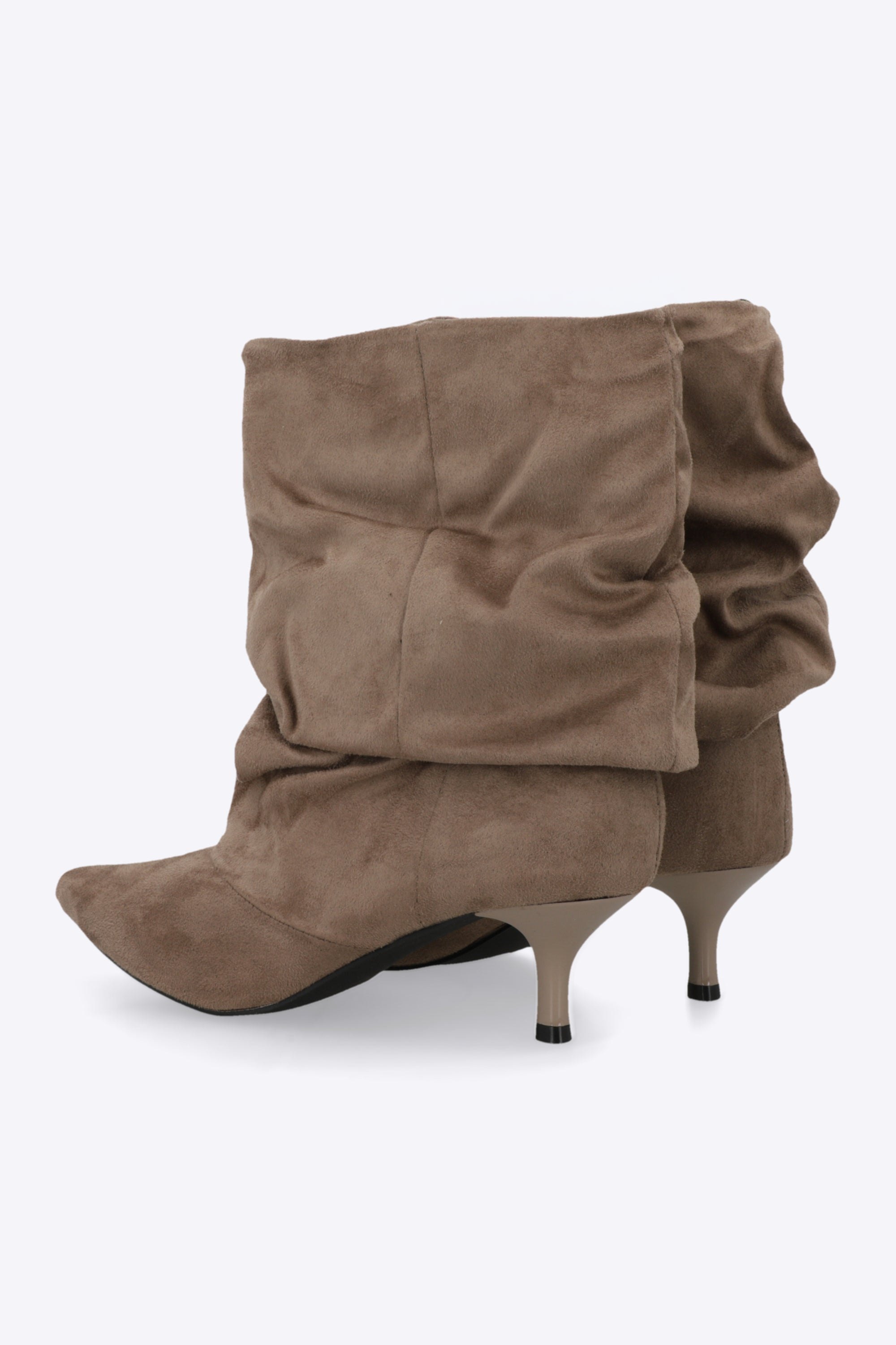 Botin slouchy kitten