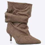 Botin slouchy kitten