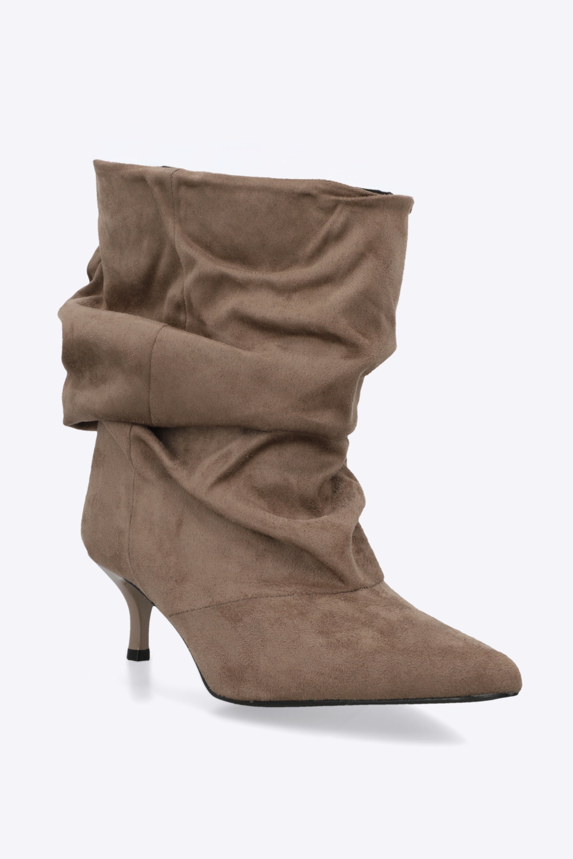 Botin slouchy kitten