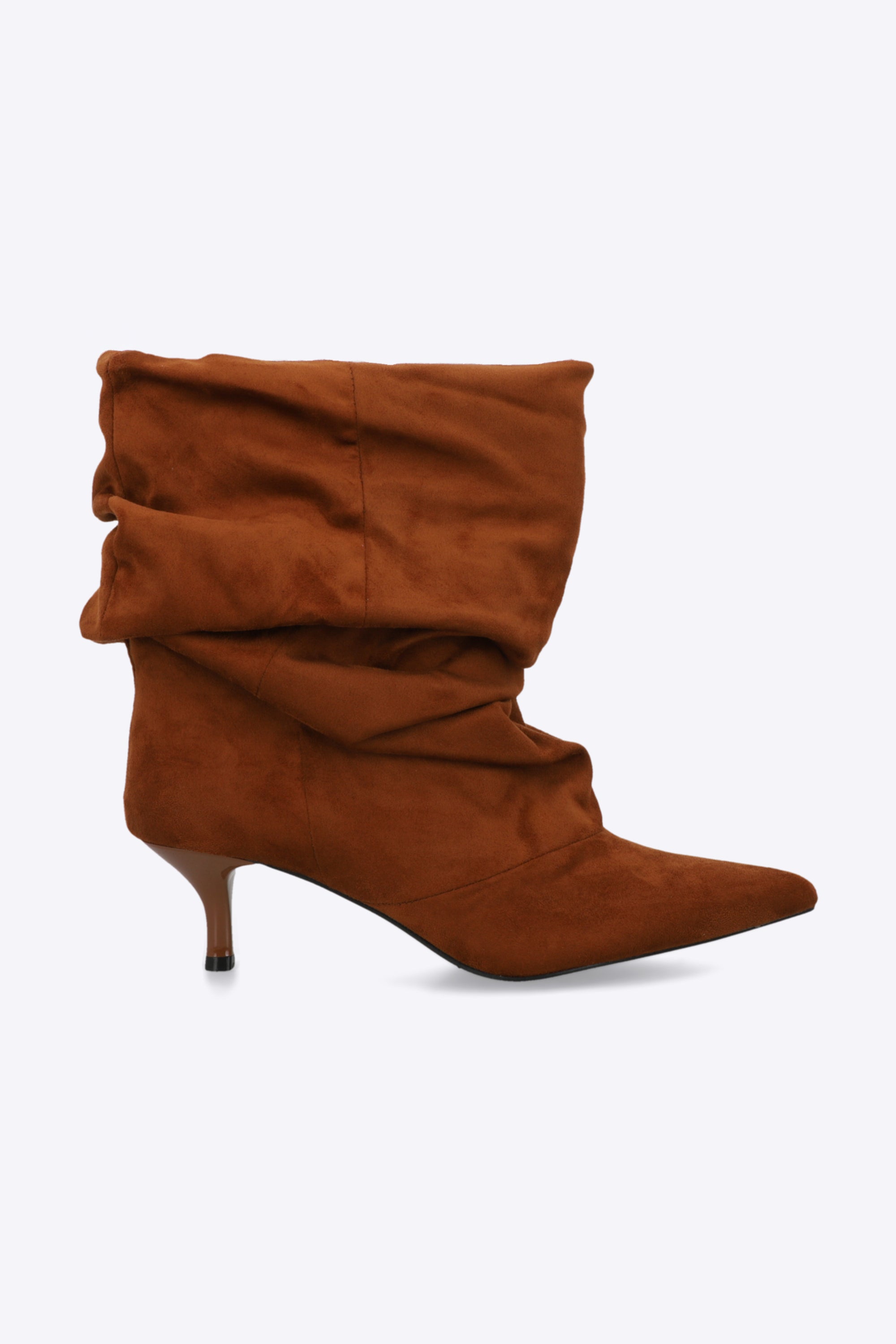 Botin slouchy kitten