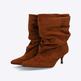 Botin slouchy kitten