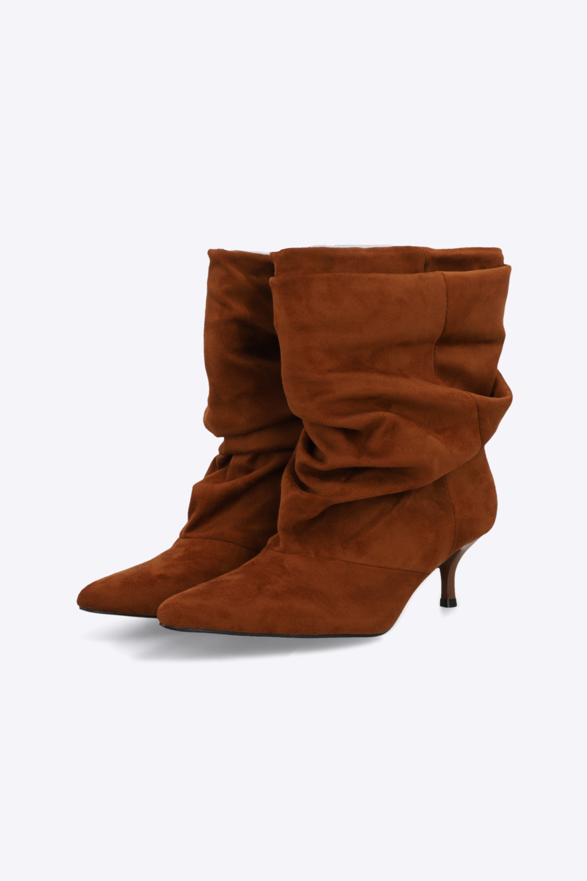Botin slouchy kitten