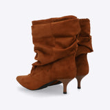 Botin slouchy kitten