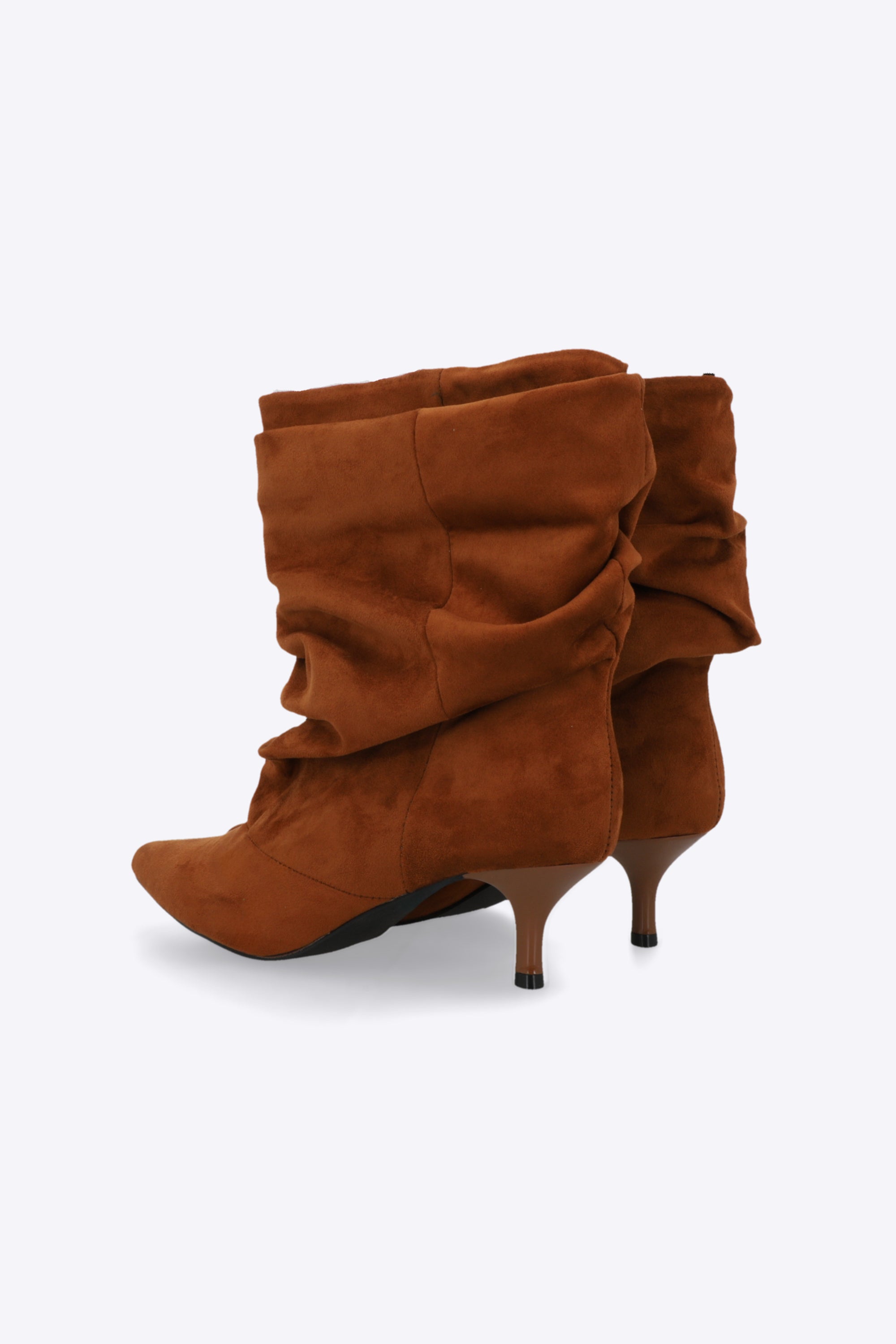 Botin slouchy kitten