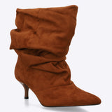 Botin slouchy kitten