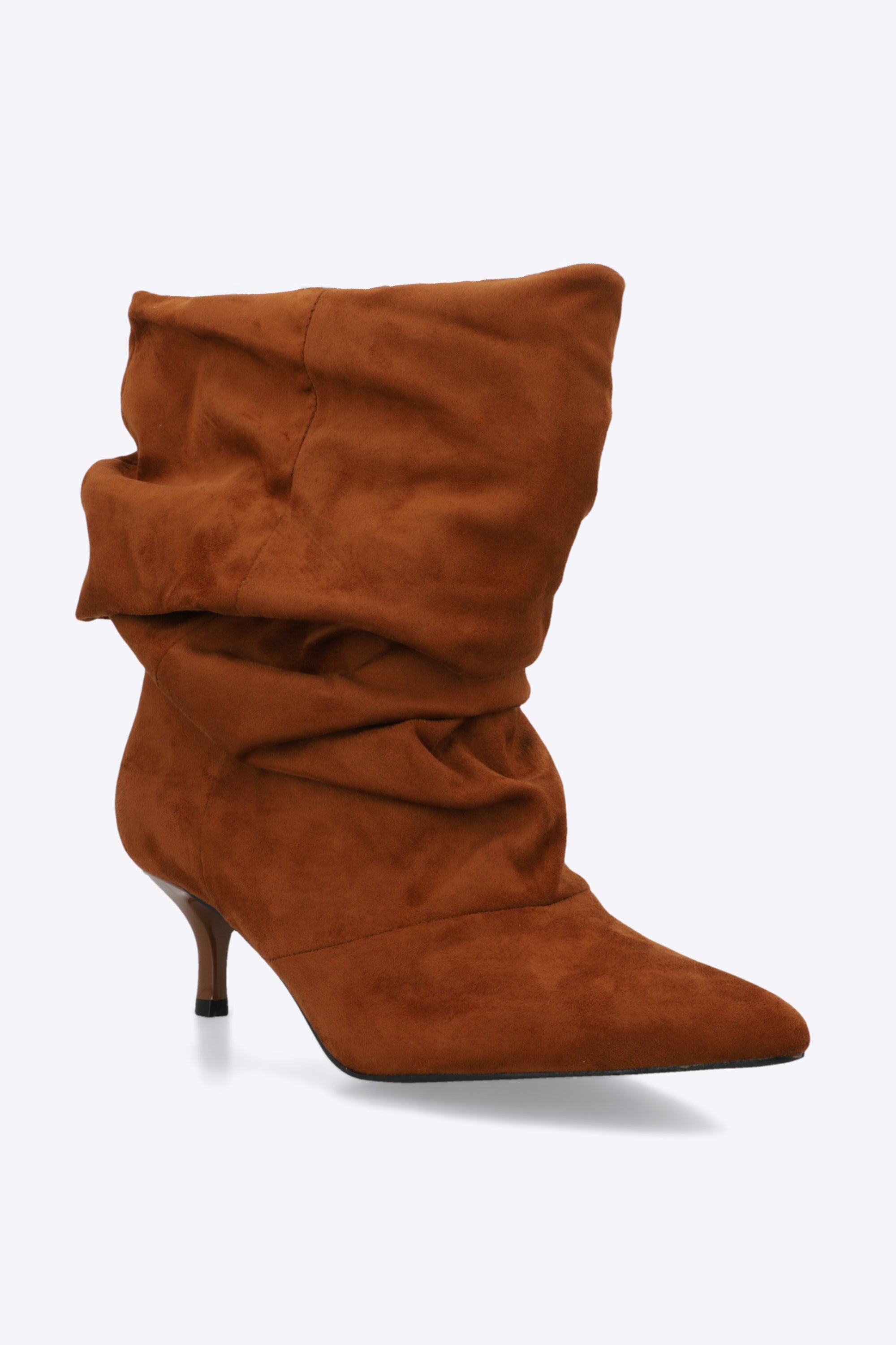 Botin slouchy kitten