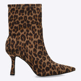 Botin pointy stretch