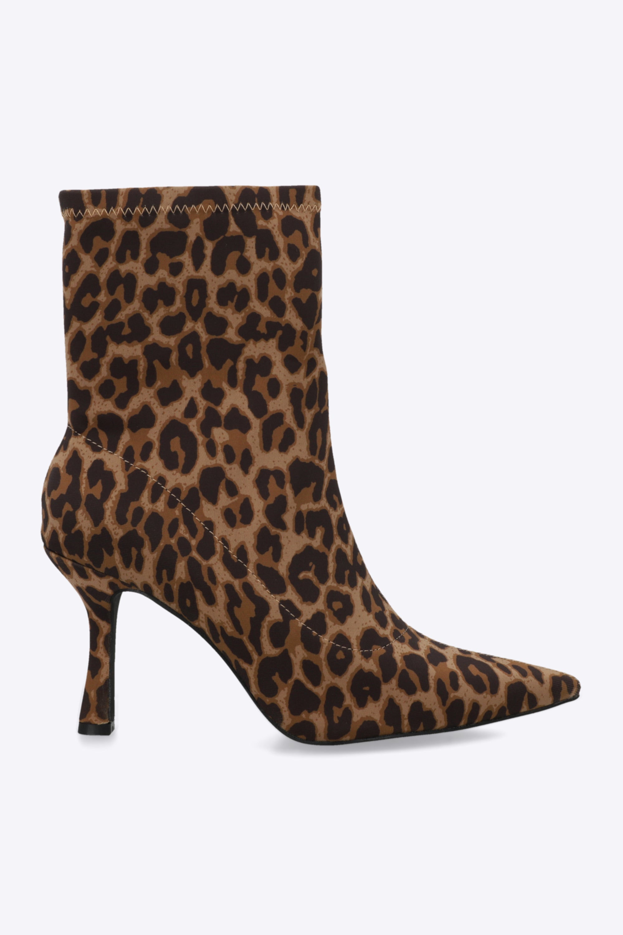 Botin pointy stretch