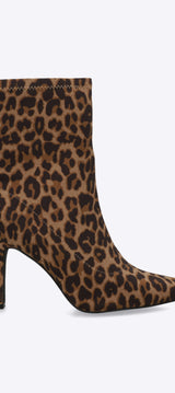 Botin pointy stretch
