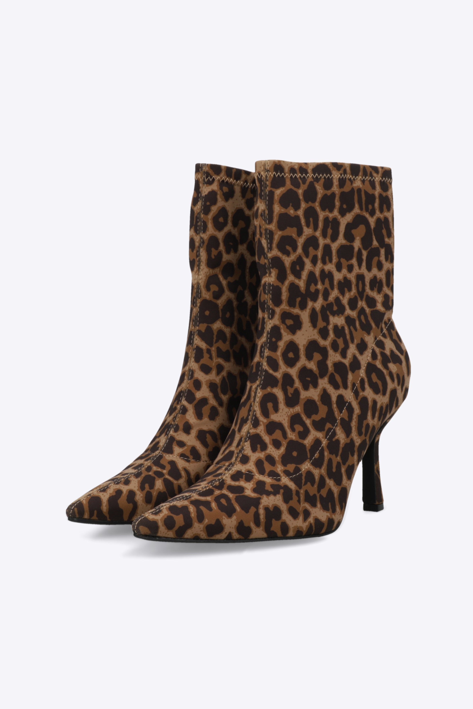 Botin pointy stretch