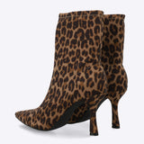 Botin pointy stretch