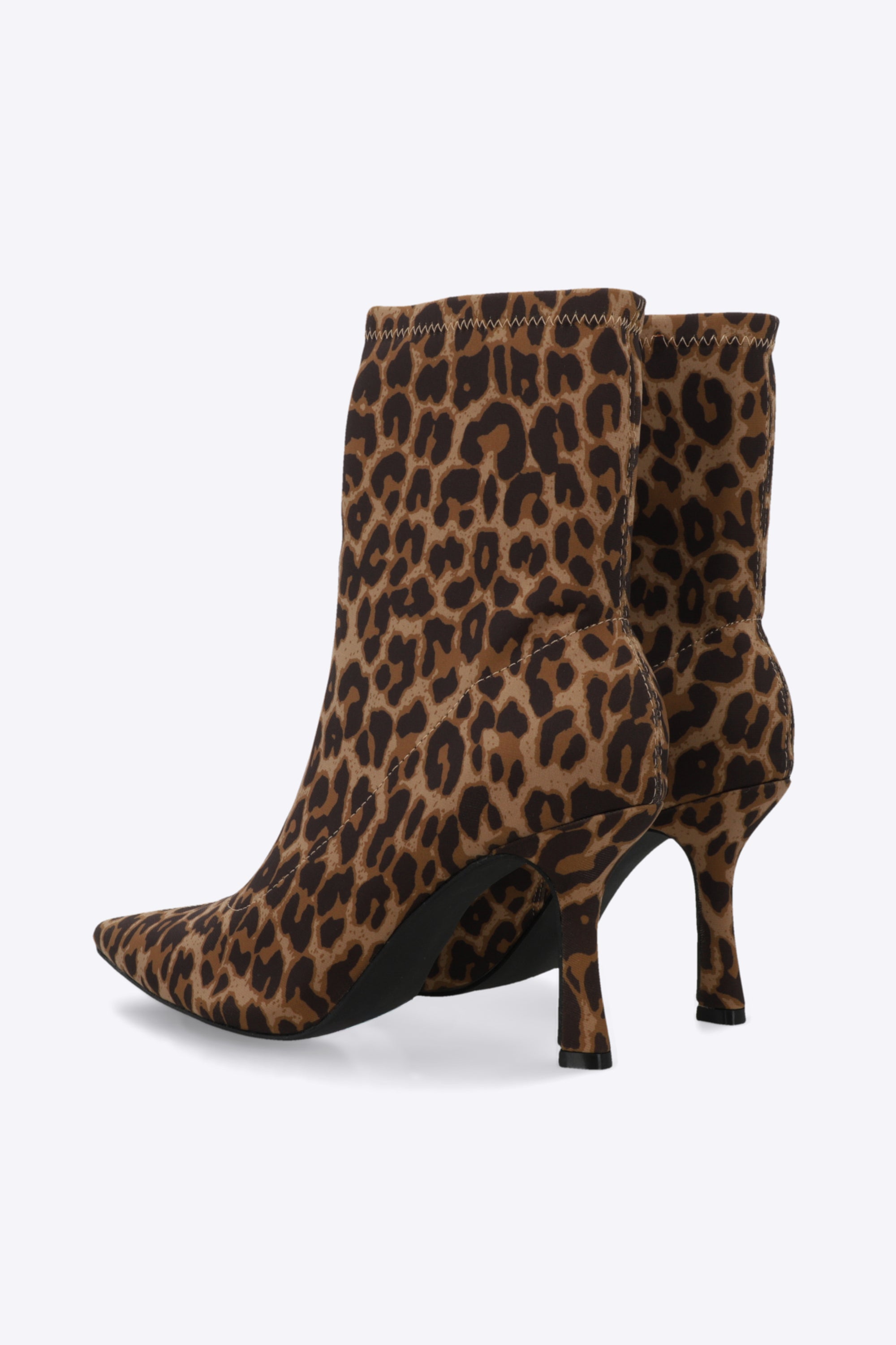 Botin pointy stretch