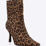 Botin pointy stretch