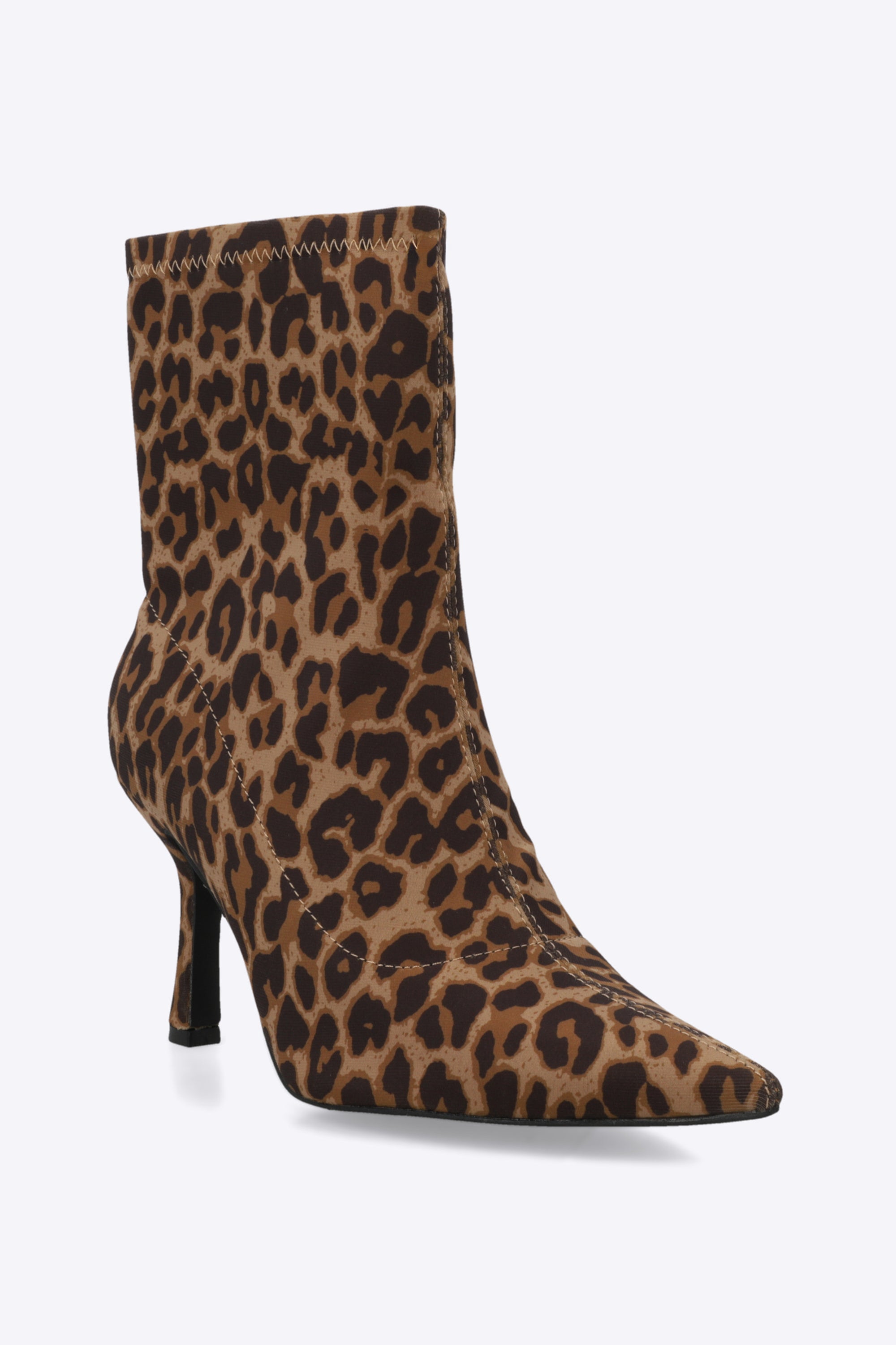 Botin pointy stretch