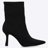 Botin pointy stretch