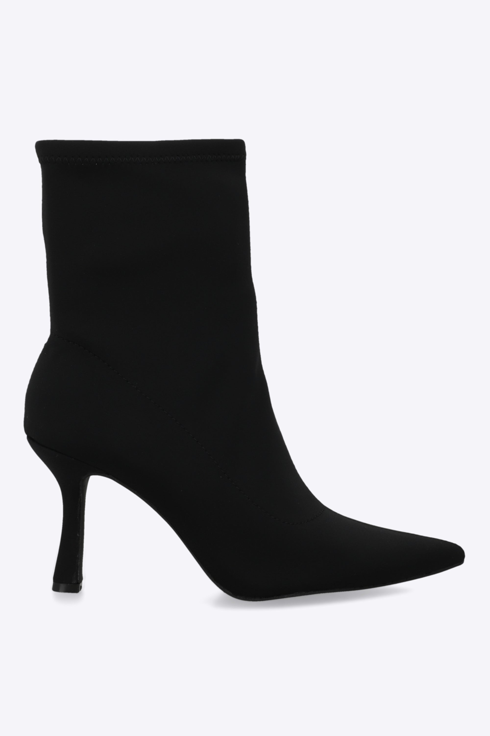 Botin pointy stretch