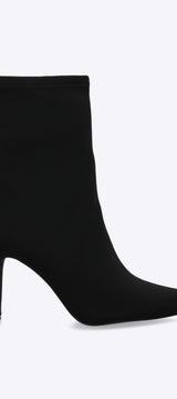 Botin pointy stretch