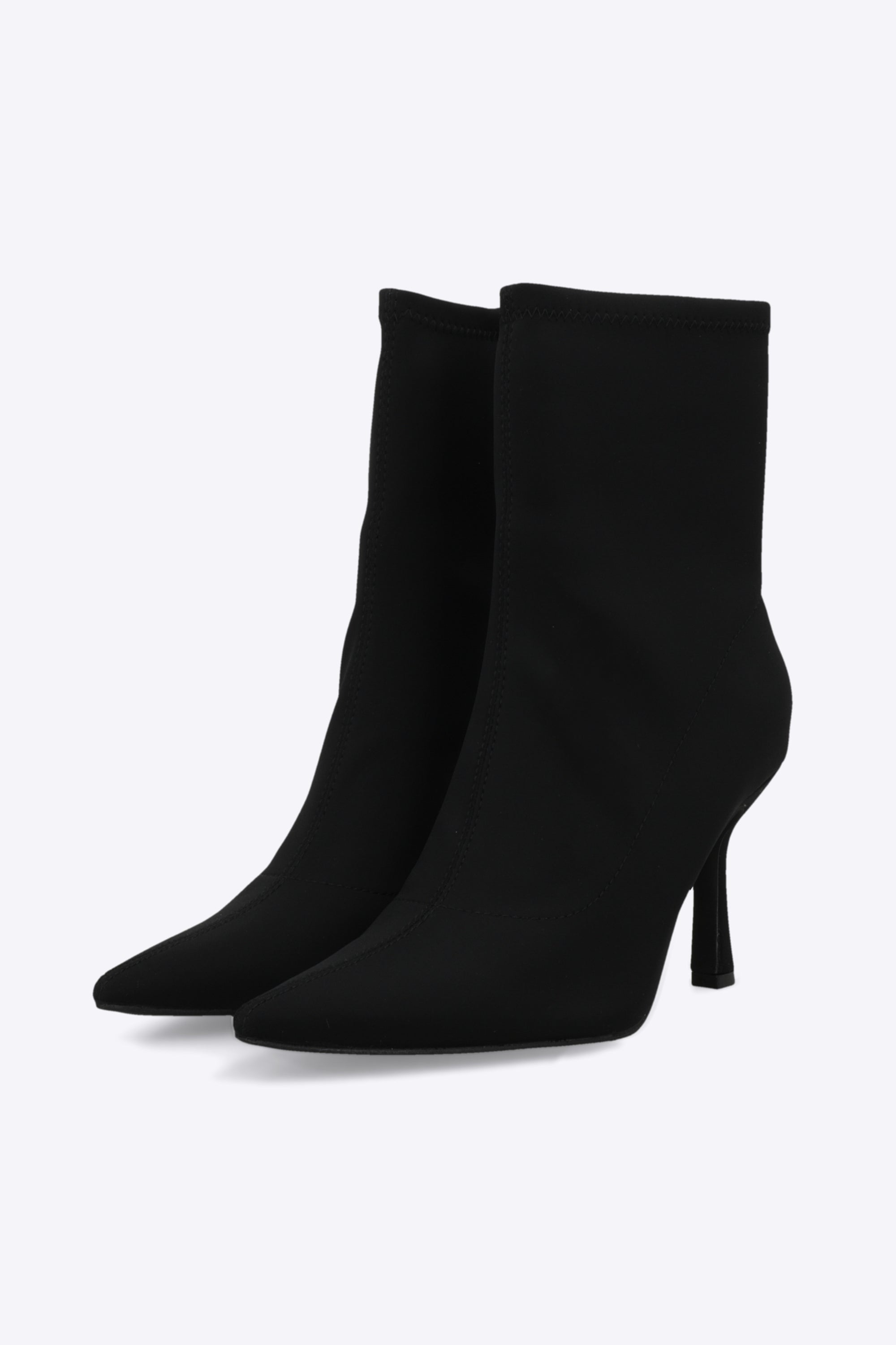 Botin pointy stretch