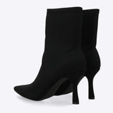 Botin pointy stretch