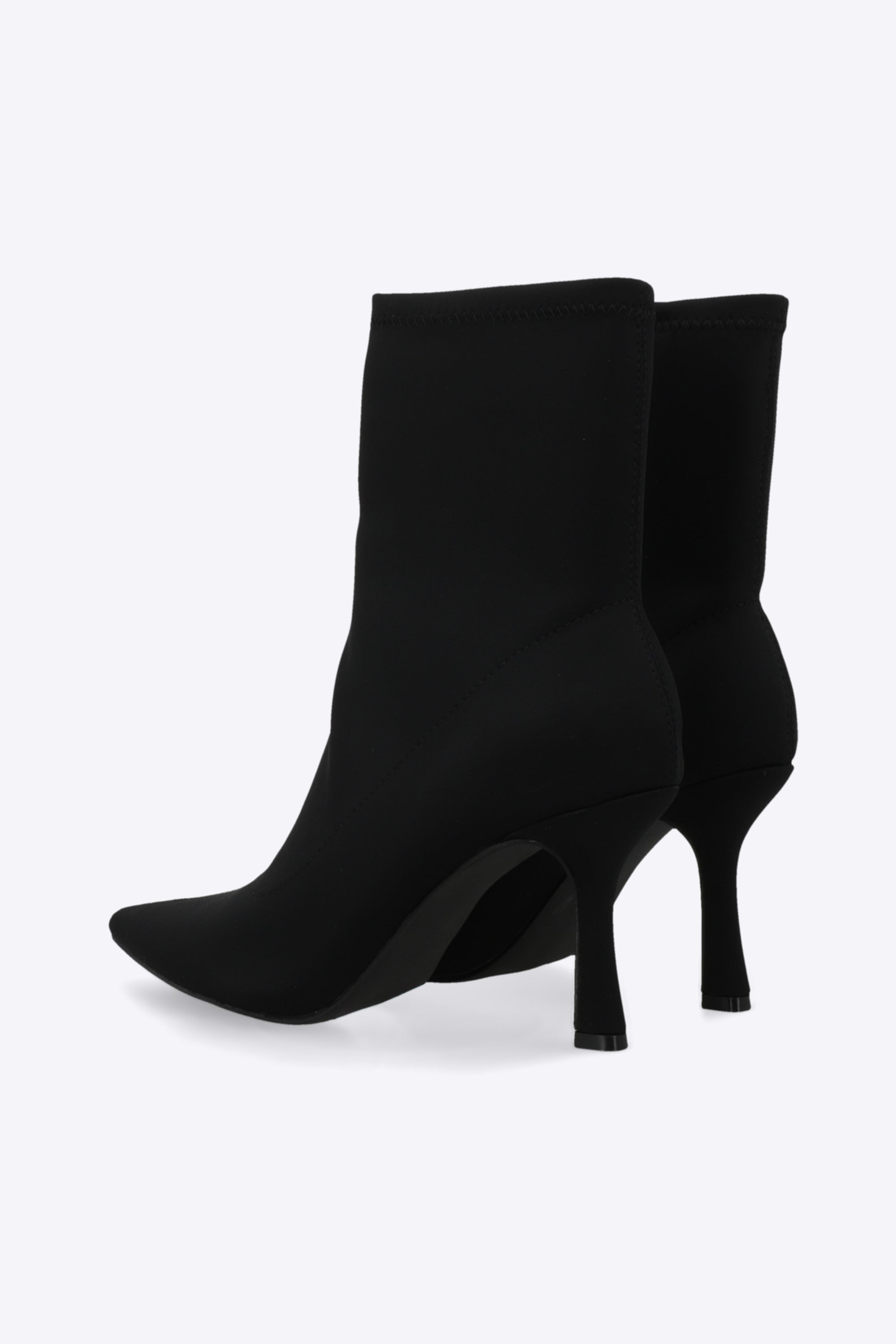 Botin pointy stretch
