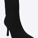 Botin pointy stretch
