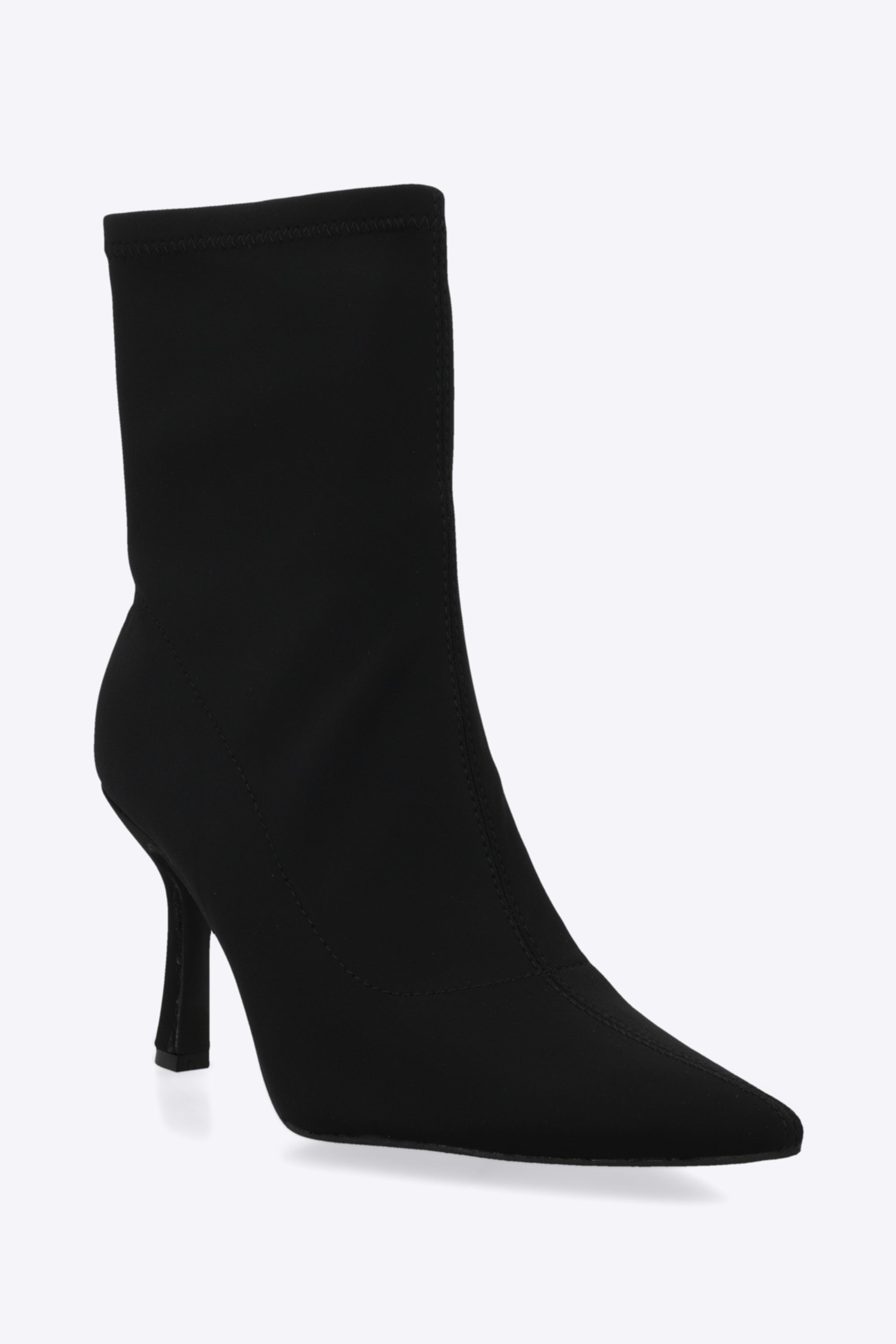 Botin pointy stretch
