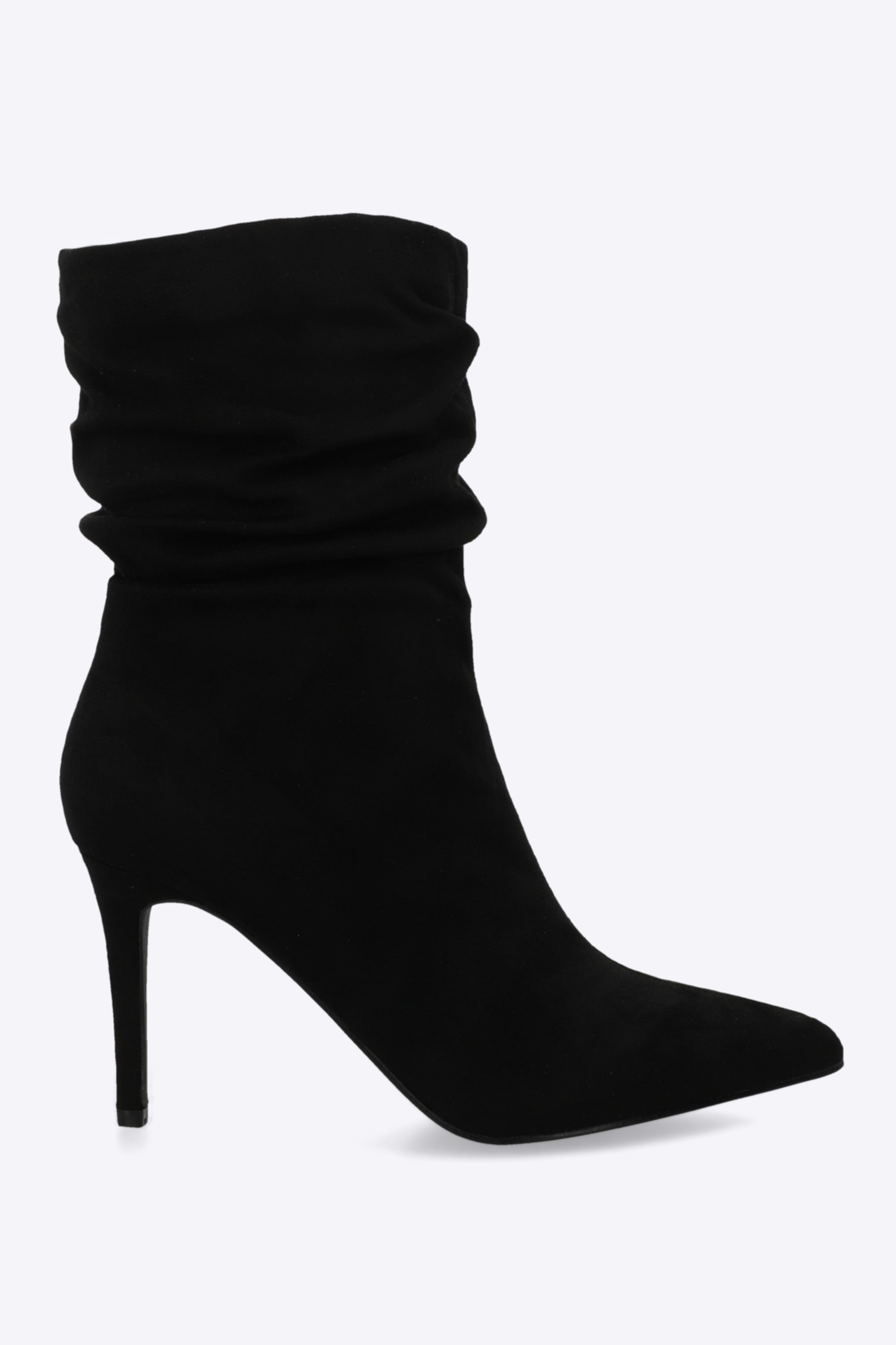 Botin slouchy alto
