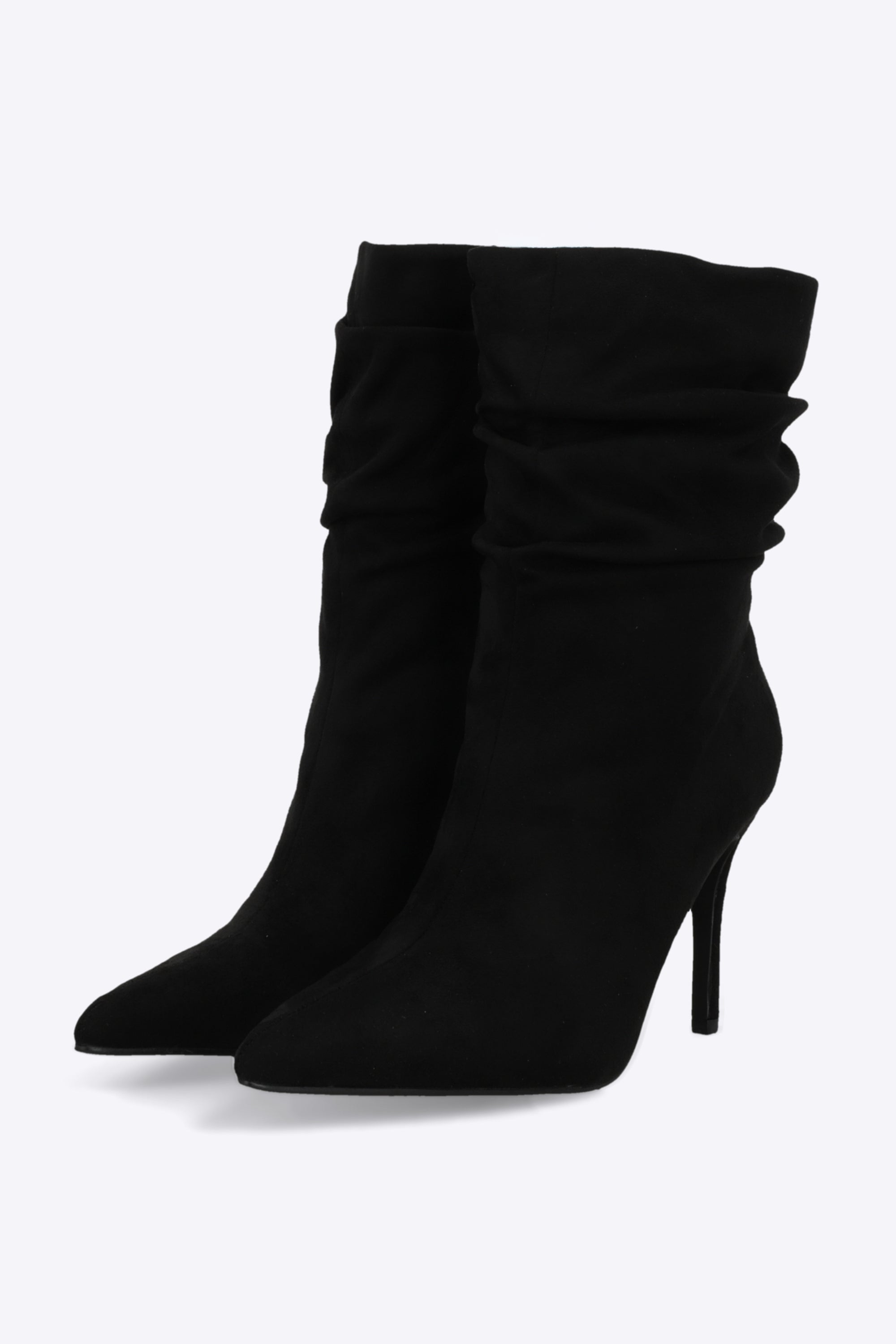 Botin slouchy alto