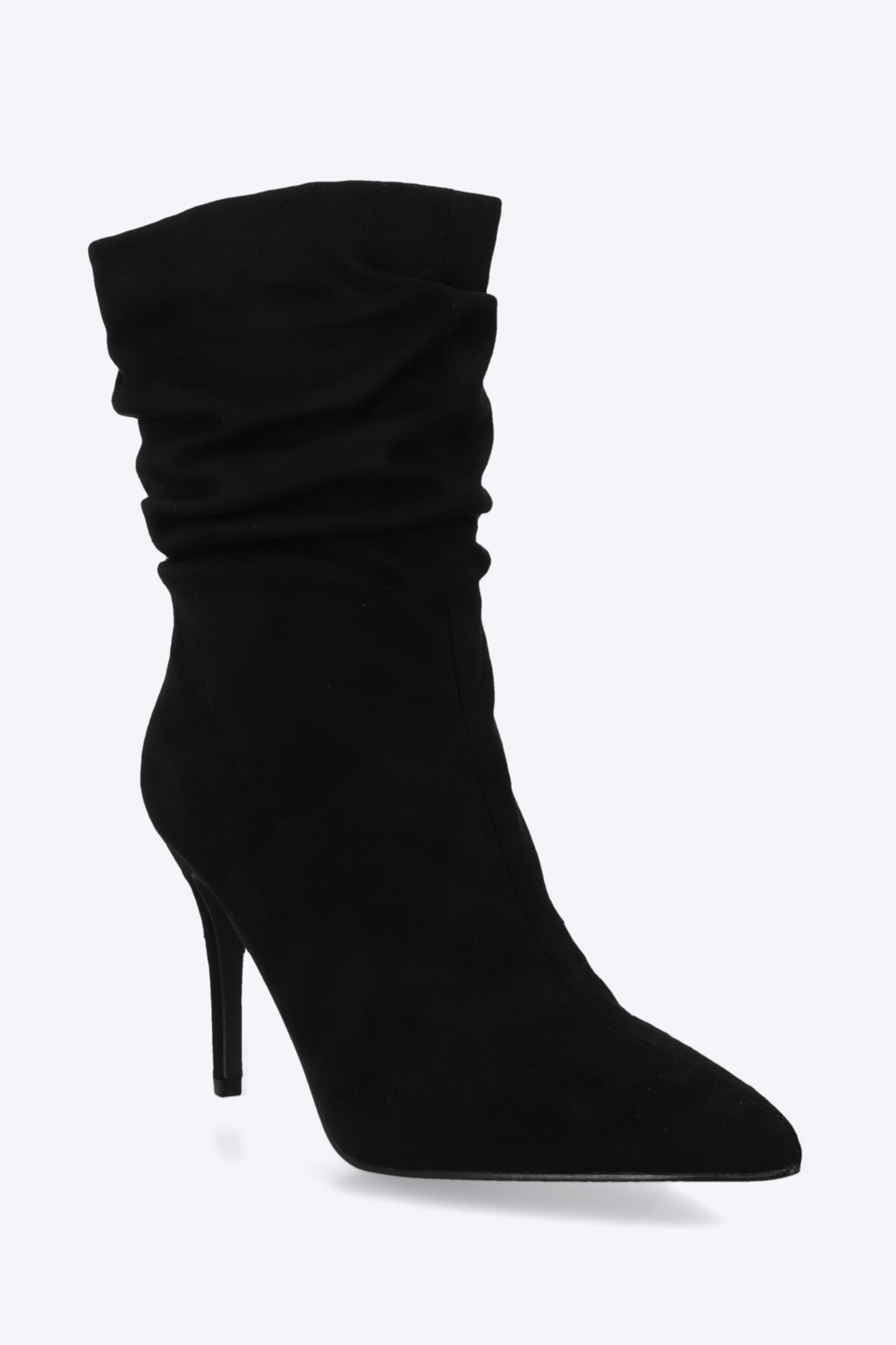 Botin slouchy alto