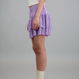 PASTEL PURPLE