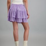 PASTEL PURPLE